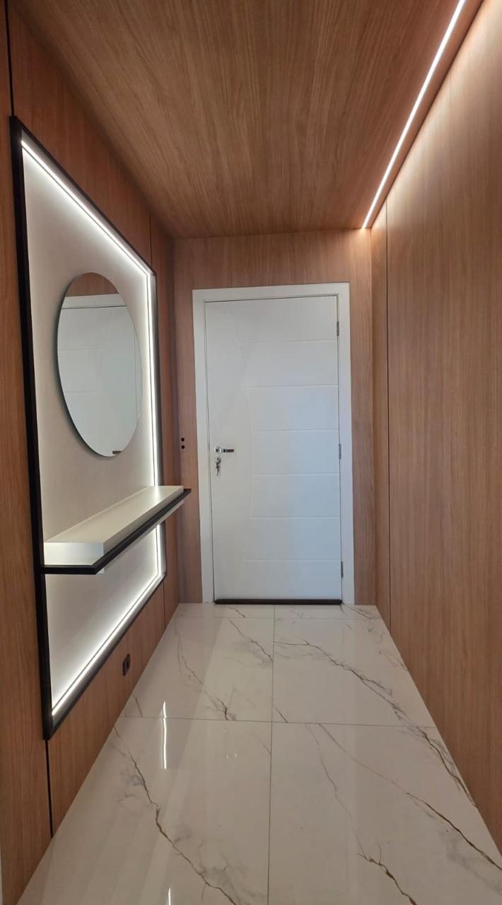 Projeto de interiores